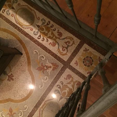 ジェノヴァLa Casa Di Einsteinアパートメント エクステリア 写真