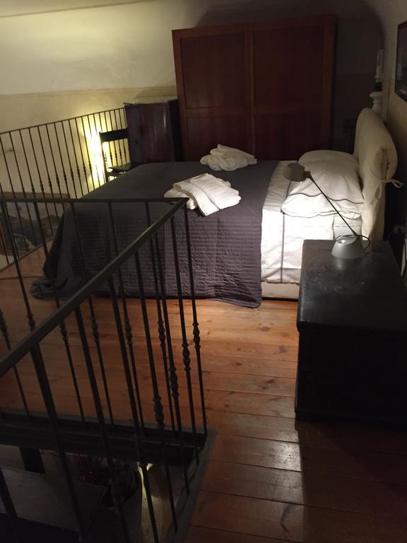 ジェノヴァLa Casa Di Einsteinアパートメント エクステリア 写真